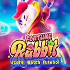 score match futebol pvp dinheiro infinito